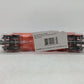Menards 279-6983 O Santa Fe Covered Hopper #7533 NIB