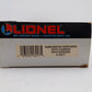 Lionel 6-16217 O Gauge Burlington Northern Auto Carrier with Screens VG/Box