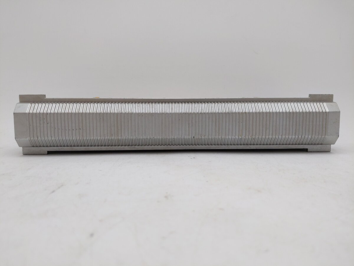 Lionel 6-16217 O Gauge Burlington Northern Auto Carrier with Screens VG/Box