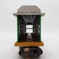 Lionel 6-16217 O Gauge Burlington Northern Auto Carrier with Screens VG/Box