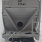 Lionel 6-27461 O Gauge Union Pacific ACF 4-Bay Hopper #91341/Box