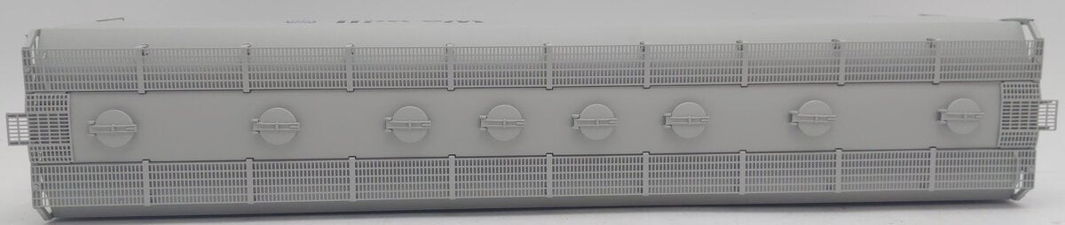 Lionel 6-27461 O Gauge Union Pacific ACF 4-Bay Hopper #91341/Box