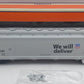 Lionel 6-27461 O Gauge Union Pacific ACF 4-Bay Hopper #91341/Box