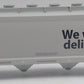 Lionel 6-27461 O Gauge Union Pacific ACF 4-Bay Hopper #91341/Box