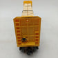 Lionel 2043121 O Trailer Train Standard Bulkhead Flatcar #81023 EX/Box