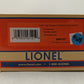 Lionel 2043121 O Trailer Train Standard Bulkhead Flatcar #81023 EX/Box
