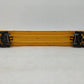 Lionel 2043121 O Trailer Train Standard Bulkhead Flatcar #81023 EX/Box