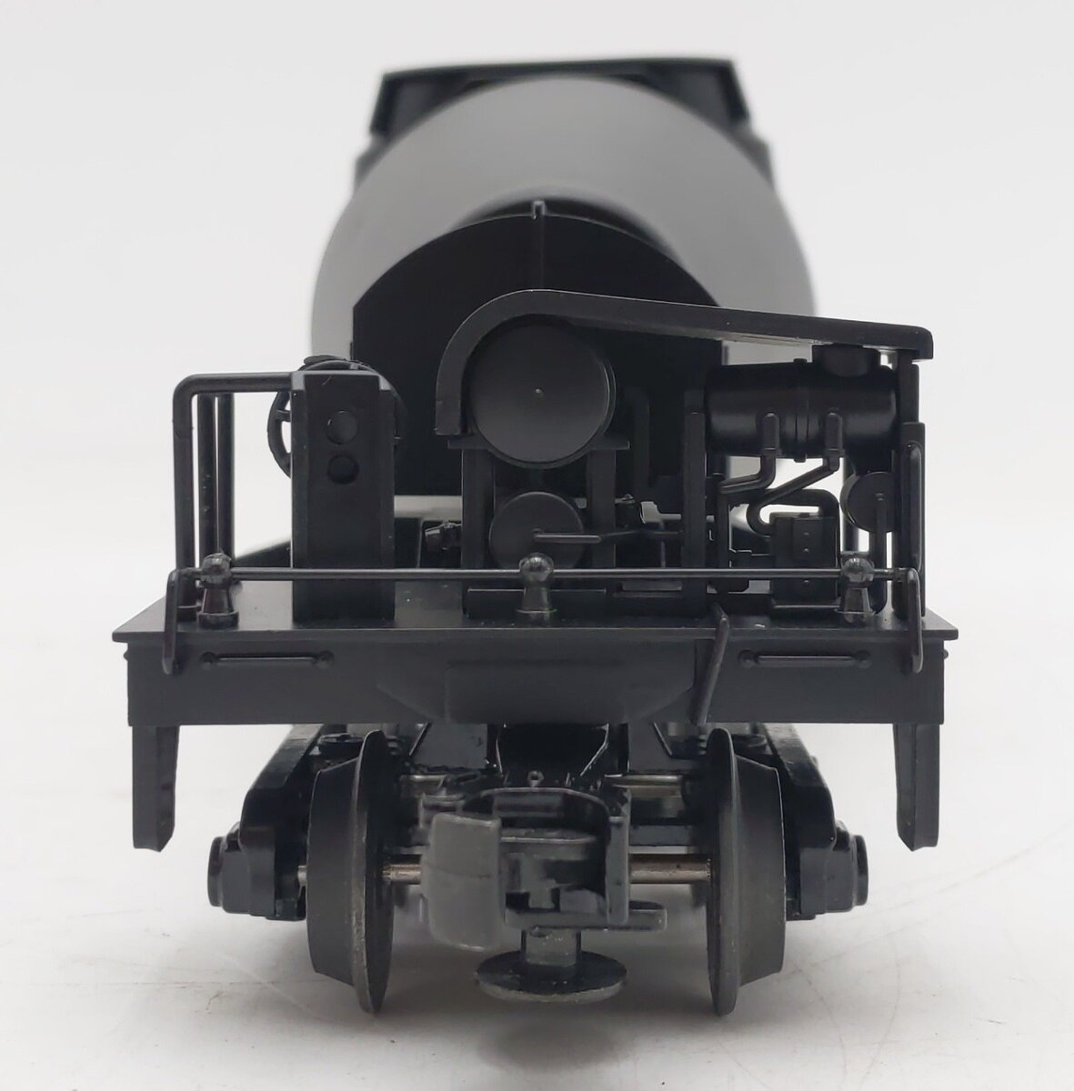 MTH 20-98209 O Gauge CSX Hot Metal Car #2 EX/Box