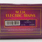 MTH 20-98209 O Gauge CSX Hot Metal Car #2 EX/Box