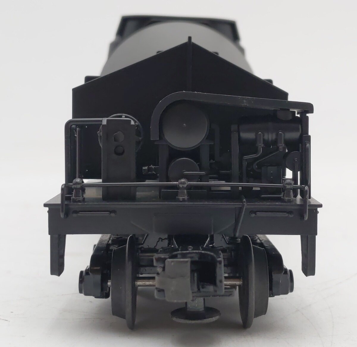 MTH 20-98209 O Gauge CSX Hot Metal Car #2 EX/Box