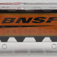 Menards 279-4570 O Gauge BNSF Covered Hopper Car #11420 NEW