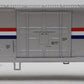 MTH 20-93027 O Gauge Amtrak 61' Mail Boxcar #1546 VG/Box