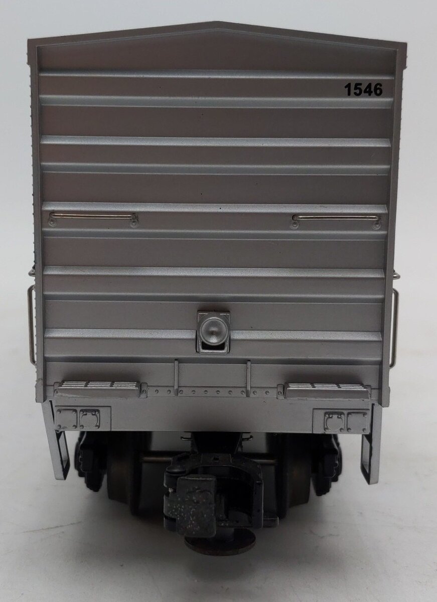 MTH 20-93027 O Gauge Amtrak 61' Mail Boxcar #1546 VG/Box