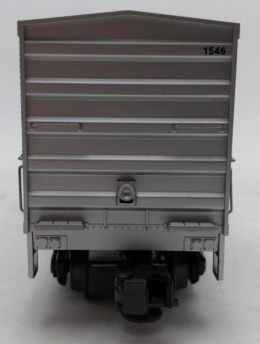 MTH 20-93027 O Gauge Amtrak 61' Mail Boxcar #1546 VG/Box