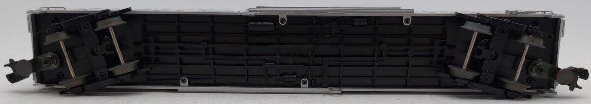 MTH 20-93027 O Gauge Amtrak 61' Mail Boxcar #1546 VG/Box