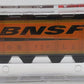 Menards 279-4570 O Gauge BNSF Covered Hopper Car #11370 NEW