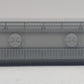 MTH 20-97410 O Gauge Burlington 4-Bay Cylindrical Hopper #3223 LN/Box