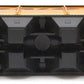 Menards 279-4570 O Gauge BNSF Covered Hopper Car #11342 LN