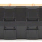 Menards 279-4570 O Gauge BNSF Covered Hopper Car #11342 LN
