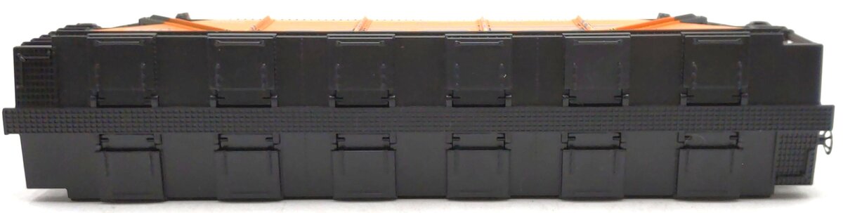 Menards 279-4570 O Gauge BNSF Covered Hopper Car #11342 LN