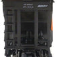 Menards 279-4570 O Gauge BNSF Covered Hopper Car #11342 LN