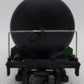 MTH 20-9200 O Burlington Northern Tank Car #12686 VG/Box