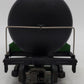 MTH 20-9200 O Burlington Northern Tank Car #12686 VG/Box