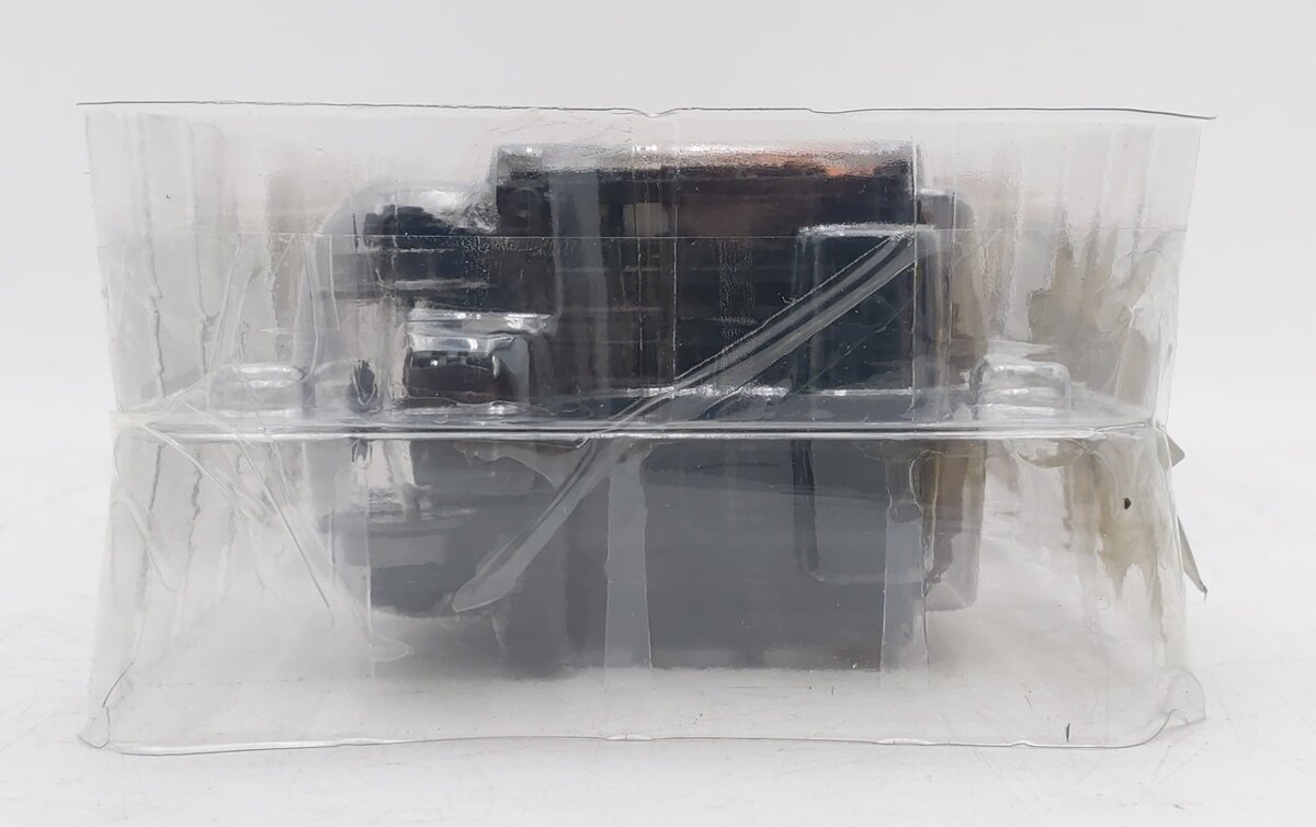 Menards 275-9351 O Gauge BNSF Ore Cars #4085/4086 (2 Pack) MT/Box