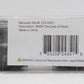 Menards 275-9351 O Gauge BNSF Ore Cars #4085/4086 (2 Pack) MT/Box