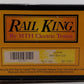 MTH 30-7421 O Amtrak Mail Boxcar #1670 EX/Box