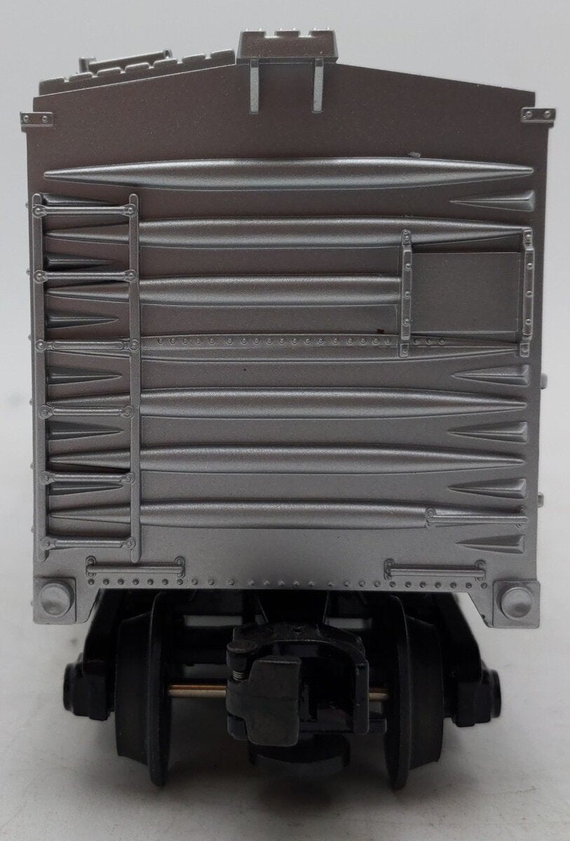 MTH 30-7421 O Amtrak Mail Boxcar #1670 EX/Box