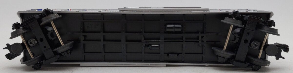 MTH 30-7421 O Amtrak Mail Boxcar #1670 EX/Box
