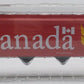 Menards  275-9370 O Gauge Canada Smooth-Sided Hopper #3268 NIB