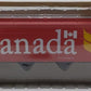 Menards  275-9370 O Gauge Canada Smooth-Sided Hopper #3268 NIB