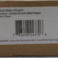 Menards  275-9370 O Gauge Canada Smooth-Sided Hopper #3268 NIB