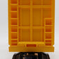 Lionel 2043123 O Trailer Train Standard Bulkhead Flat Car #81118