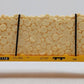 Lionel 2043123 O Trailer Train Standard Bulkhead Flat Car #81118