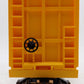 Lionel 2043123 O Trailer Train Standard Bulkhead Flat Car #81118