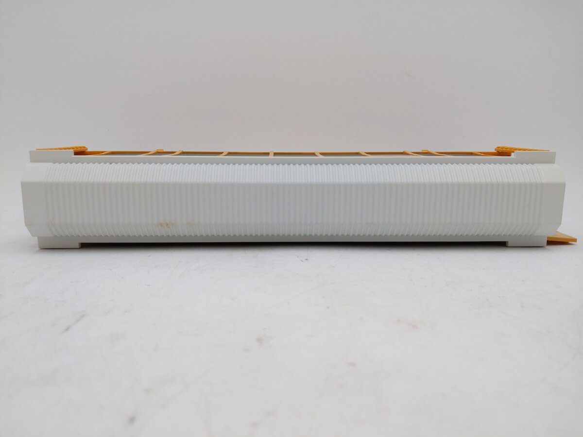 Lionel 6-16229 O Gauge Erie Lackawanna Screened Auto Carrier EX/Box