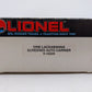 Lionel 6-16229 O Gauge Erie Lackawanna Screened Auto Carrier EX/Box