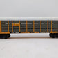 Lionel 6-16229 O Gauge Erie Lackawanna Screened Auto Carrier EX/Box