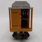Lionel 6-16229 O Gauge Erie Lackawanna Screened Auto Carrier EX/Box