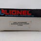 Lionel 6-16229 O Gauge Erie Lackawanna Screened Auto Carrier EX/Box