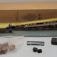 Lionel 362 Vintage O Operating Barrel Loader Ramp VG/Box