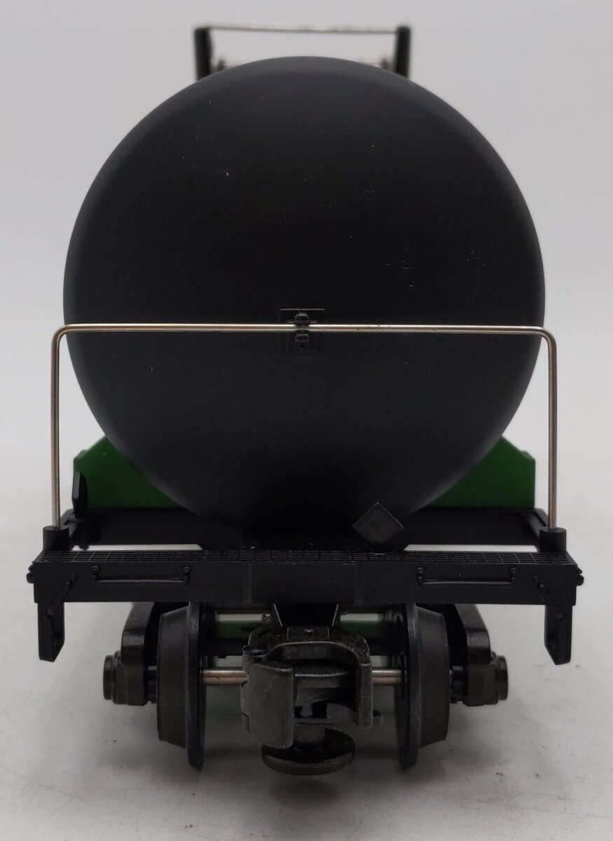 MTH 20-9200 O Burlington Northern Tank Car #12686 EX/Box
