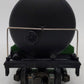 MTH 20-9200 O Burlington Northern Tank Car #12686 EX/Box