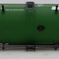 MTH 20-9200 O Burlington Northern Tank Car #12686 EX/Box