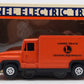 Lionel 6-18423 O Gauge On-Track Motorized Step Van EX/Box