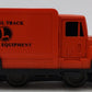 Lionel 6-18423 O Gauge On-Track Motorized Step Van EX/Box