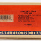 Lionel 6-18423 O Gauge On-Track Motorized Step Van EX/Box